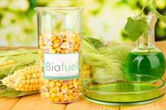 Farther Howegreen biofuel availability
